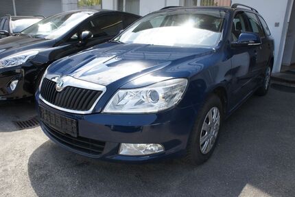 Skoda Octavia 188.000 km 4.900 &euro; Sindelfingen 71065