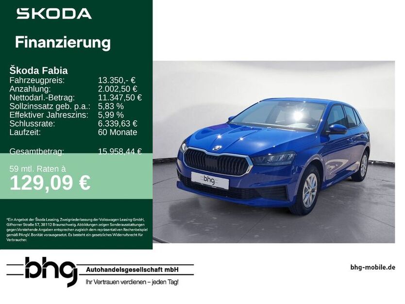 Fabia