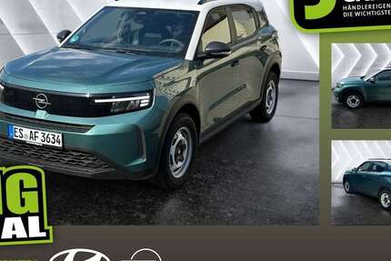 Opel Frontera 7.000 km 21.990 &euro; Leinfelden-Echterdingen 70771