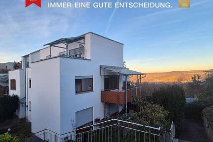 Wohnung zum Kaufen in Stuttgart 338.000 € 77 m² 3 zimmer