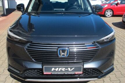 Honda HR-V 55.815 km 21.990 &euro; Stuttgart 70599