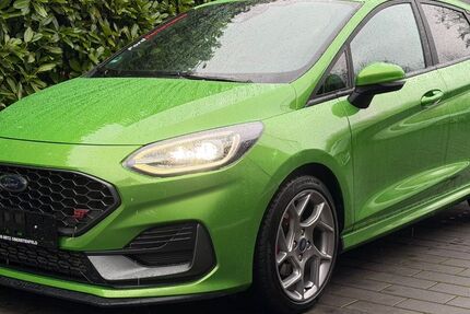 Ford Fiesta 109.650 km 16.000 € Oberstenfeld 71720