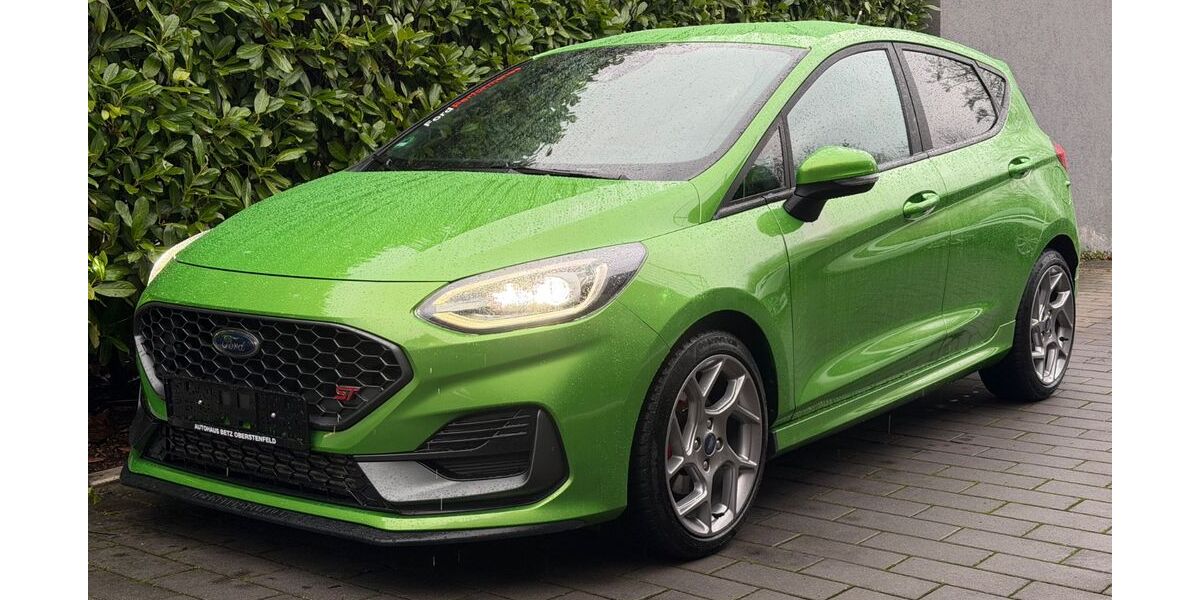 Ford Fiesta 109.650 km 16.000 € Oberstenfeld 71720