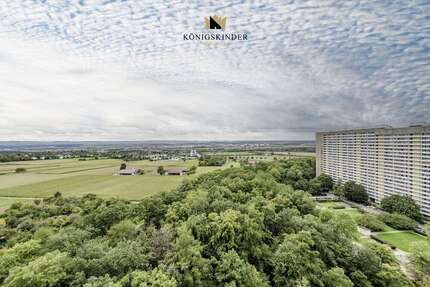 Wohnung zum Kaufen in Stuttgart Asemwald 325.000 € 97.99 m² 3 zimmer