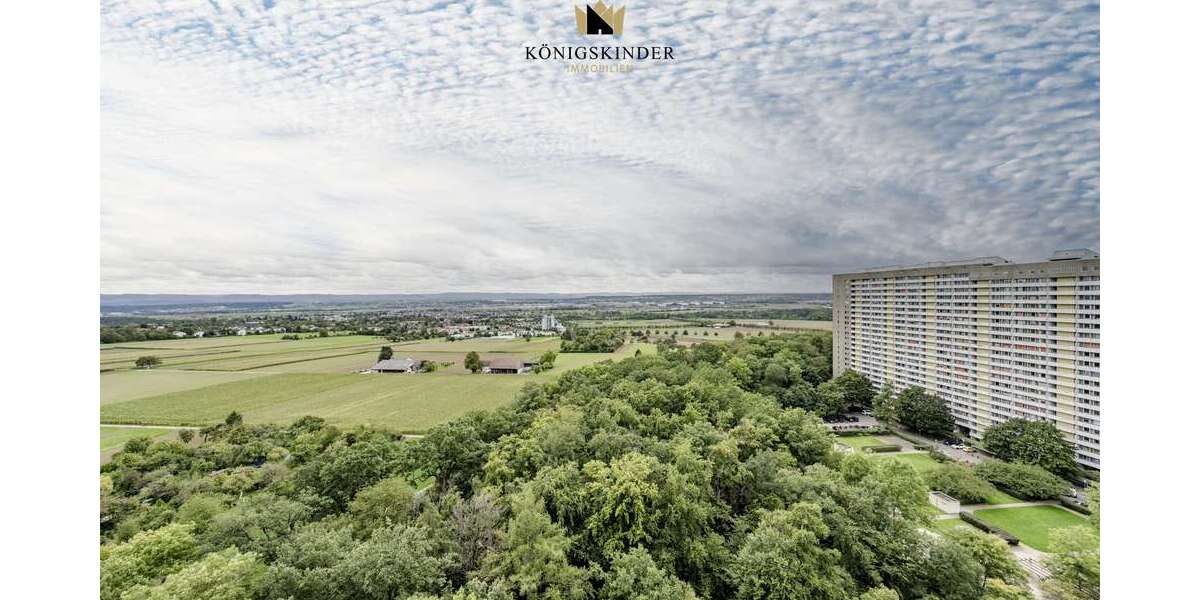 Wohnung zum Kaufen in Stuttgart Asemwald 325.000 € 97.99 m² 3 zimmer