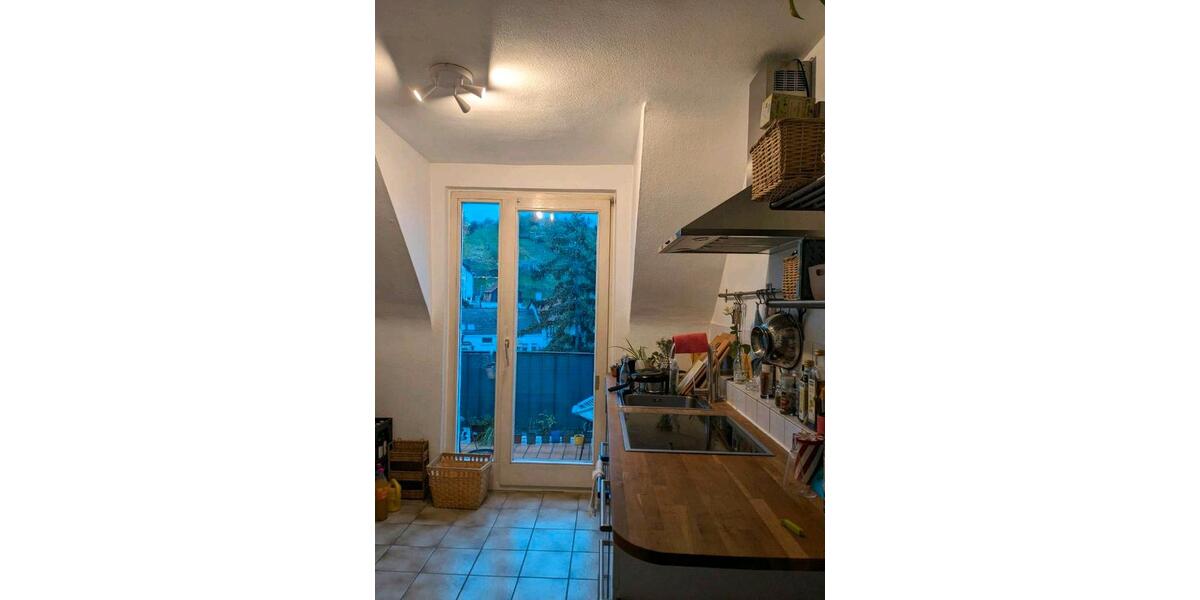 Etagenwohnung Stuttgart Stuttgart-Ost - 3 Zimmer, 75 m&sup2;, 1.000&euro; | Angebot:26223594