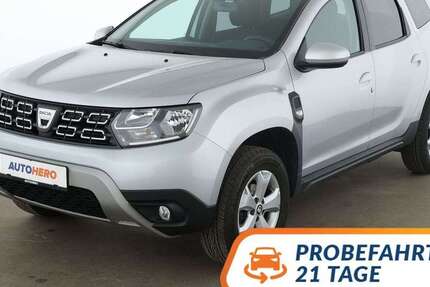 Dacia Duster 54.697 km 12.630 &euro; Stuttgart 70195