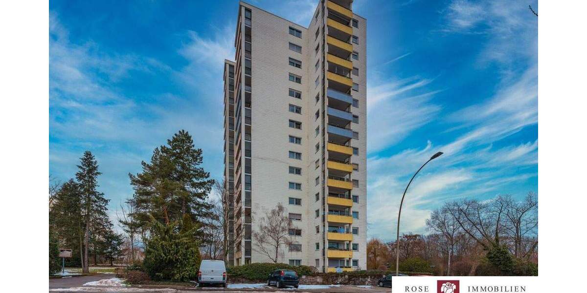 Etagenwohnung Fellbach - 3 Zimmer, 89 m&sup2;, 239.000&euro; | Angebot:25744952