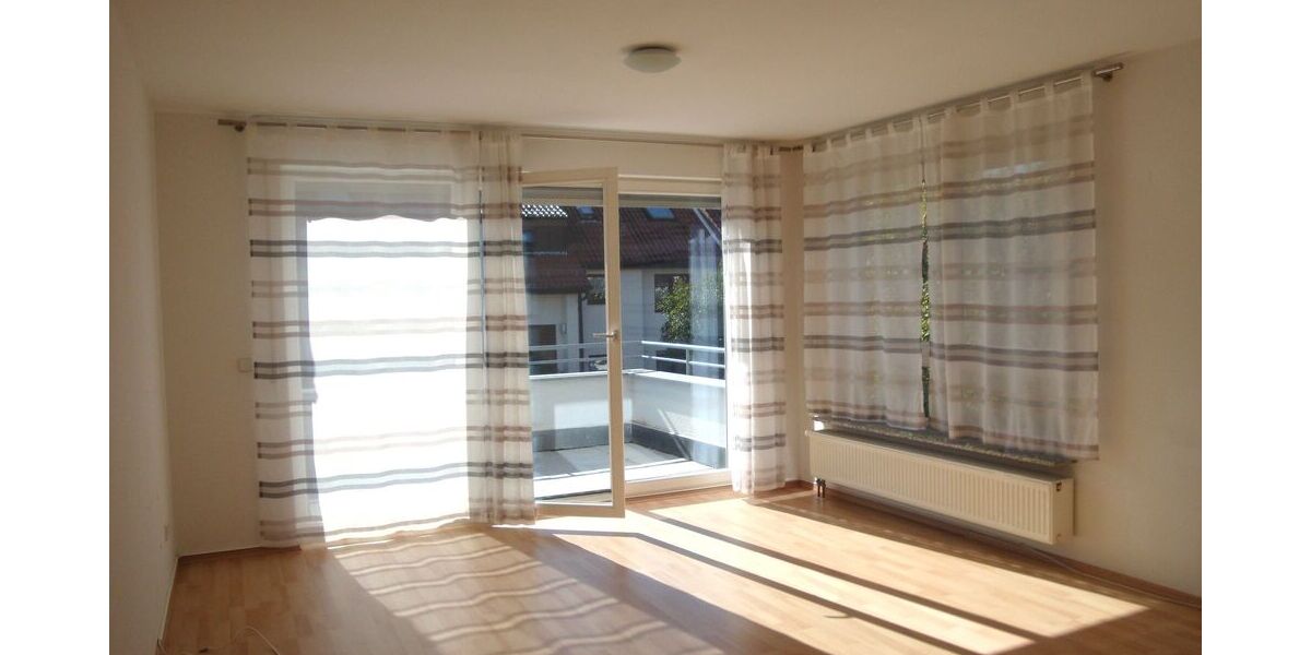 Schöne 2-Zimmer-Wohnung nahe Wiesen, Einkaufsmöglichkeiten, Stadtbahn - Appartement Stuttgart Riedenberg | Angebot:26943040