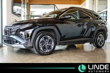 Hyundai TUCSON 40.600 km 27.900 &euro; Kusterdingen 72127