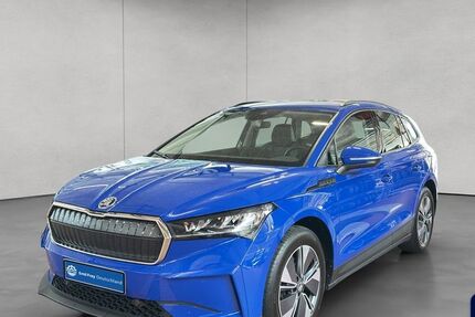 Skoda Enyaq 20.417 km 27.890 &euro; Stuttgart 70565