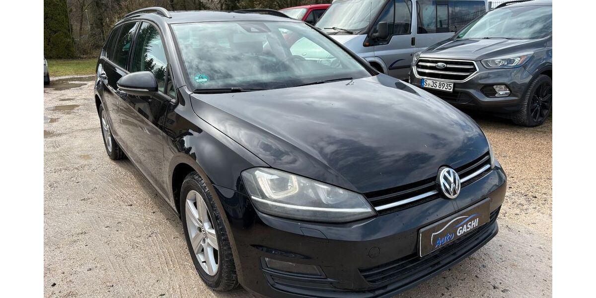 VW Golf 260.000 km 5.999 &euro; Renningen 71272