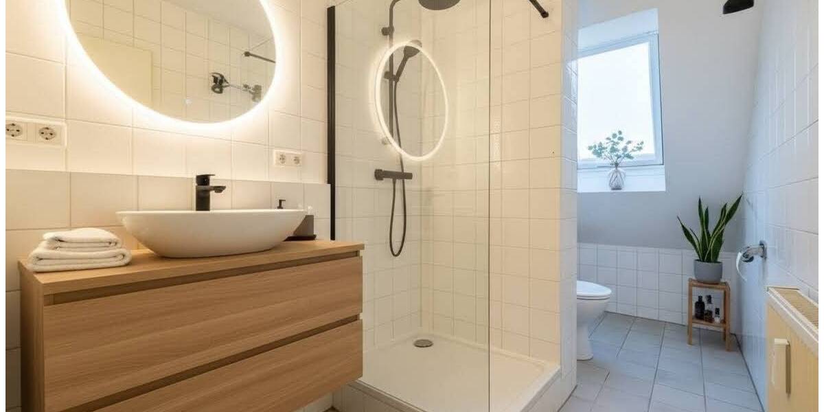 Etagenwohnung Stuttgart Vaihingen - 2 Zimmer, 40 m&sup2;, 187.000&euro; | Angebot:25779660