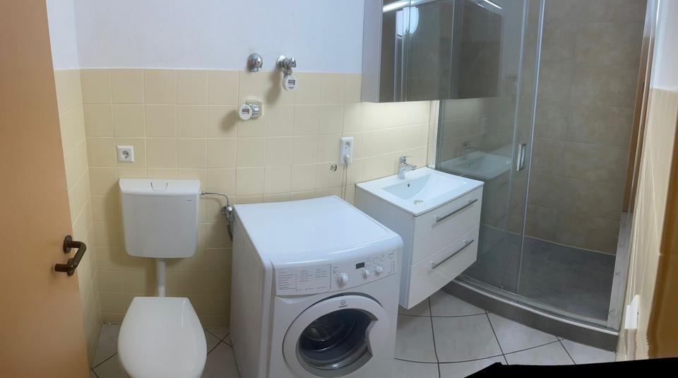Etagenwohnung Böblingen Dagersheim - 2 Zimmer, 60 m&sup2;, 1.000&euro; | Angebot:26658398