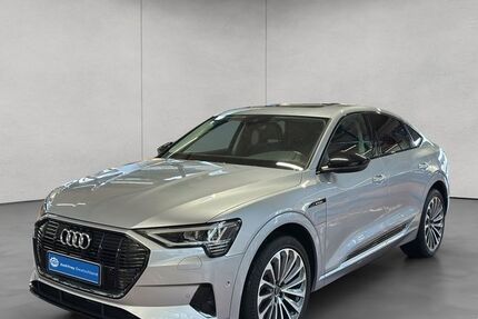 Audi e-tron 81.584 km 31.890 &euro; Filderstadt 70794