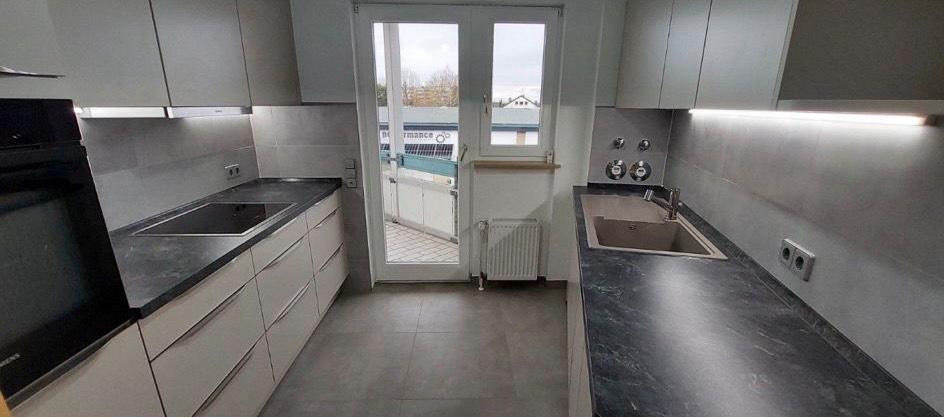 Etagenwohnung Böblingen Dagersheim - 3 Zimmer, 94 m&sup2;, 1.680&euro; | Angebot:26114792