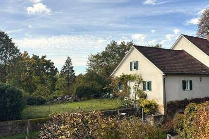 Haus Kirchheim unter Teck Kirchheim - 1 Zimmer, 242 m&sup2;, 890.000&euro; | Angebot:24723975