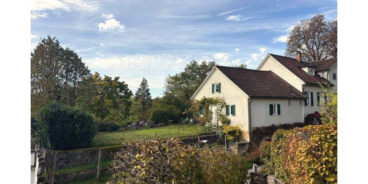 Mehrfamilienhaus, Wohnhaus Kirchheim unter Teck Kirchheim - 1 Zimmer, 242 m&sup2;, 890.000&euro; | Angebot:24723975