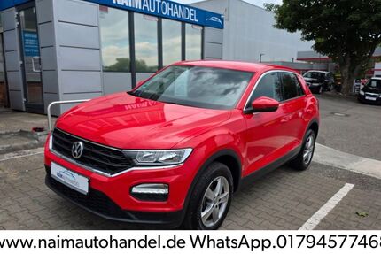 VW T-Roc 14.900 km 17.999 € Reutlingen 72766
