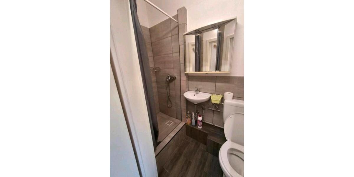 Etagenwohnung Stuttgart Zuffenhausen - 1 Zimmer, 23 m&sup2;, 750&euro; | Angebot:26268873