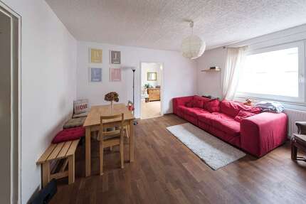 Wohnung Stuttgart Stuttgart-Mitte - 5 Zimmer, 115 m&sup2;, 490.000&euro; | Angebot:26180205