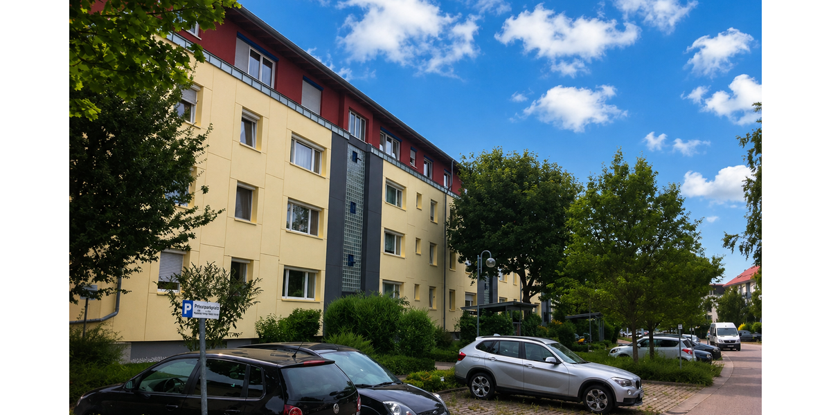 Etagenwohnung Remseck am Neckar - 4.5 Zimmer, 93 m&sup2;, 499.000&euro; | Angebot:26358404