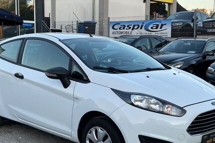 Ford Fiesta 126.200 km 4.590 € Kirchheim unter Teck 73230