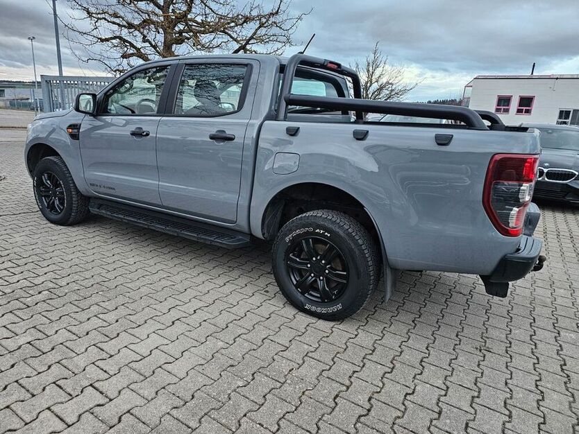 Ranger