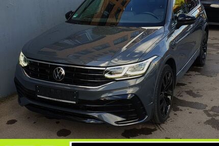 VW Tiguan 89.842 km 31.770 € Waiblingen 71332