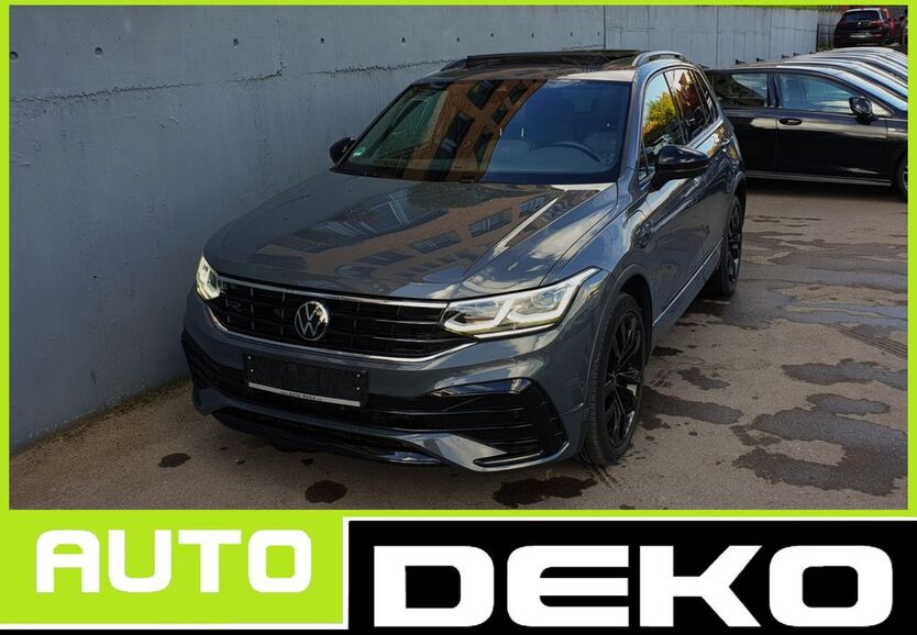 VW Tiguan 89.842 km 31.770 € Waiblingen 71332
