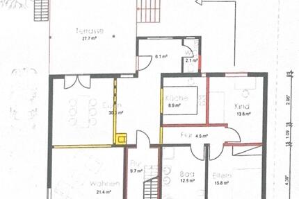 Wohnung Neuhausen auf den Fildern - 4.5 Zimmer, 125 m&sup2;, 1.600&euro; | Angebot:24865417