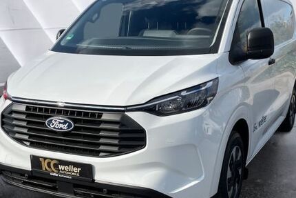Ford Transit Custom 9.688 km 39.750 &euro; Bietigheim-Bissingen 74321