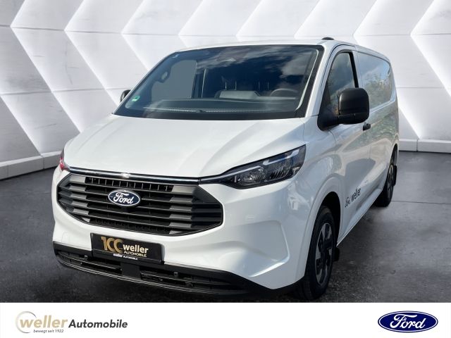Ford Transit Custom 9.688 km 39.750 &euro; Bietigheim-Bissingen 74321