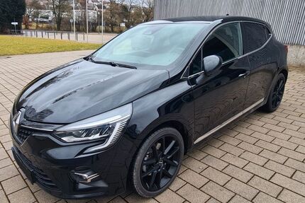 Renault Clio 47.600 km 15.700 &euro; Großbottwar 71723