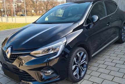 Renault Clio 47.900 km 14.480 &euro; Großbottwar 71723