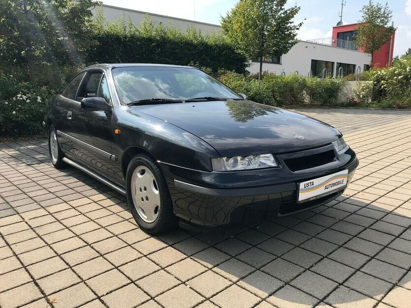 Calibra