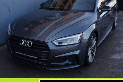 Audi A5 196.689 km 24.930 &euro; Waiblingen 71332