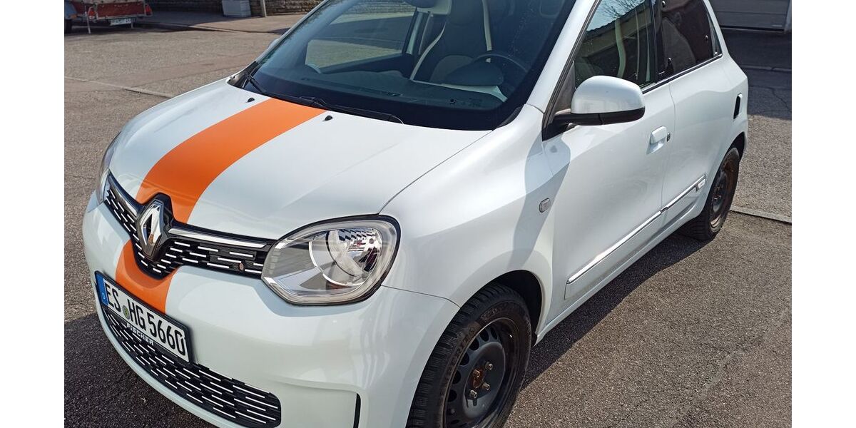 Renault Twingo 50.200 km 9.900 &euro; Reichenbach an der Fils 73262