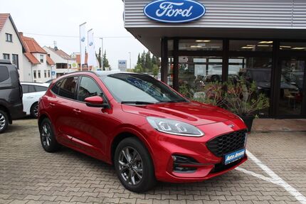 Ford Kuga 46.550 km 23.490 € Filderstadt 70794