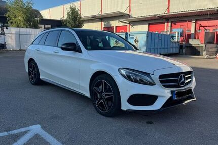 Mercedes-Benz C 250 208.700 km 15.790 &euro; Leinfelden-Echterdingen 70771