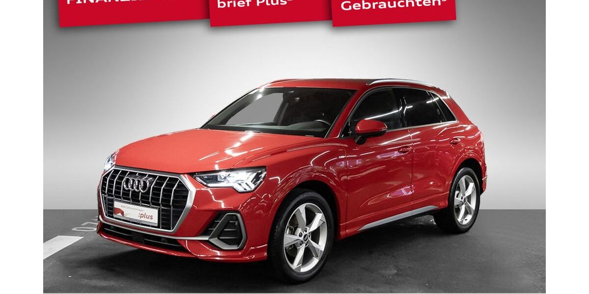 Audi Q3 21.278 km 28.940 &euro; Stuttgart 70469