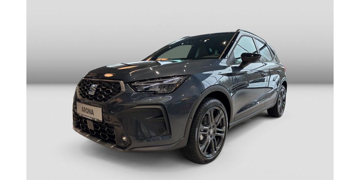 Seat Arona 2.900 km 27.280 &euro; Kornwestheim 70806
