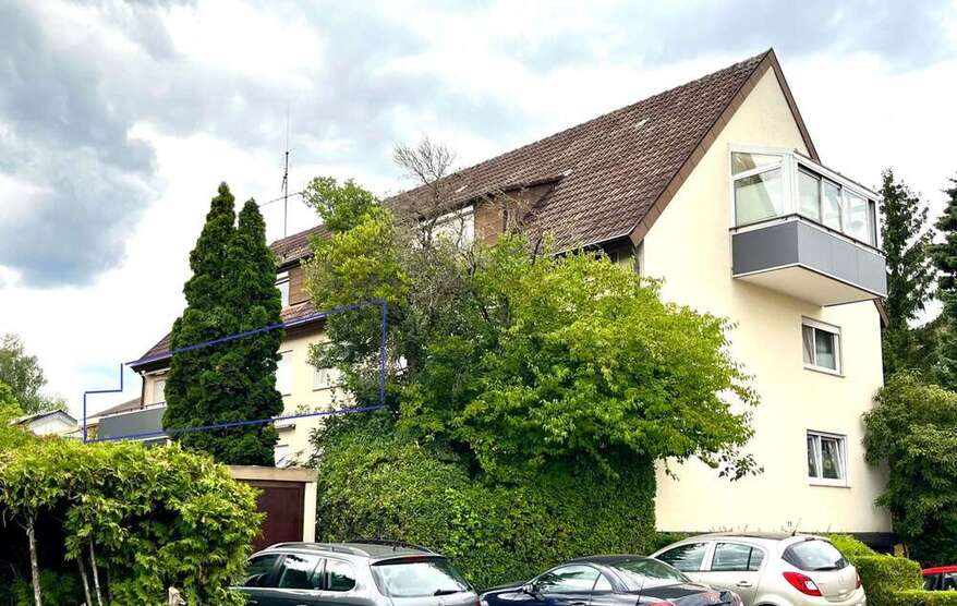 Wohnung zum Kaufen in Kernen-Stetten 280.000 € 85 m² 4 zimmer