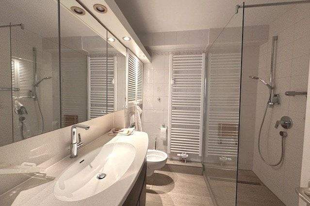 Etagenwohnung Stuttgart Rohr - 3 Zimmer, 97 m&sup2;, 430.000&euro; | Angebot:23609886