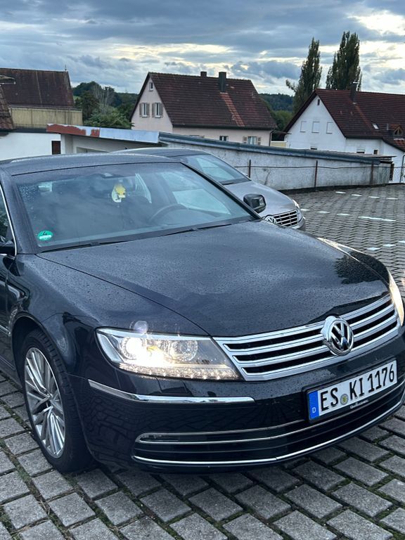 Phaeton