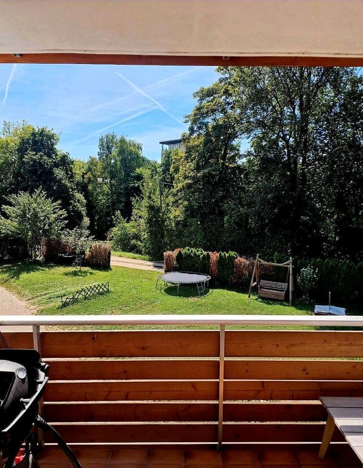 Attraktive 3-Zimmer-Wohnung in Plochingen
