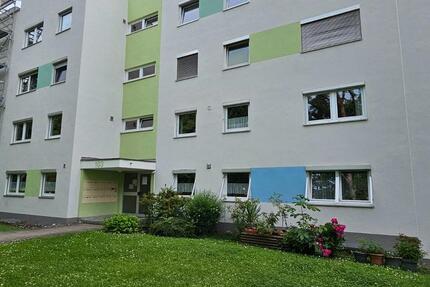 Wohnung Reutlingen Reutlingen (Kernstadt) - 4 Zimmer, 96 m&sup2;, 325.000&euro; | Angebot:26941697
