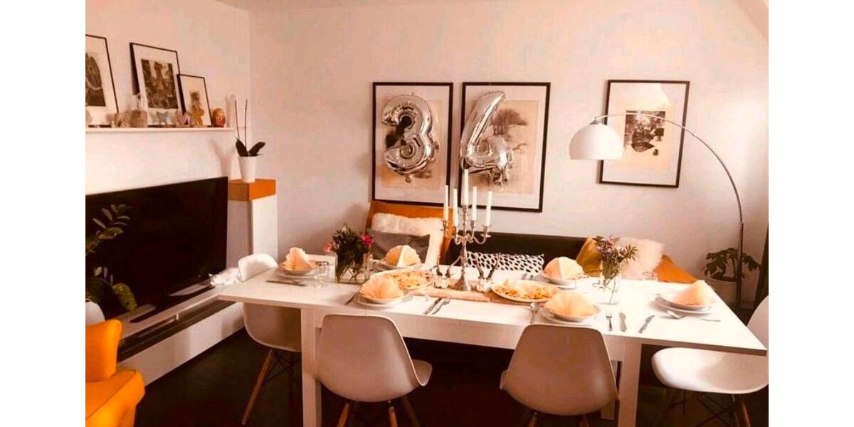 Maisonettenwohnung Besigheim - 3 Zimmer, 63 m&sup2;, 224.000&euro; | Angebot:24409931