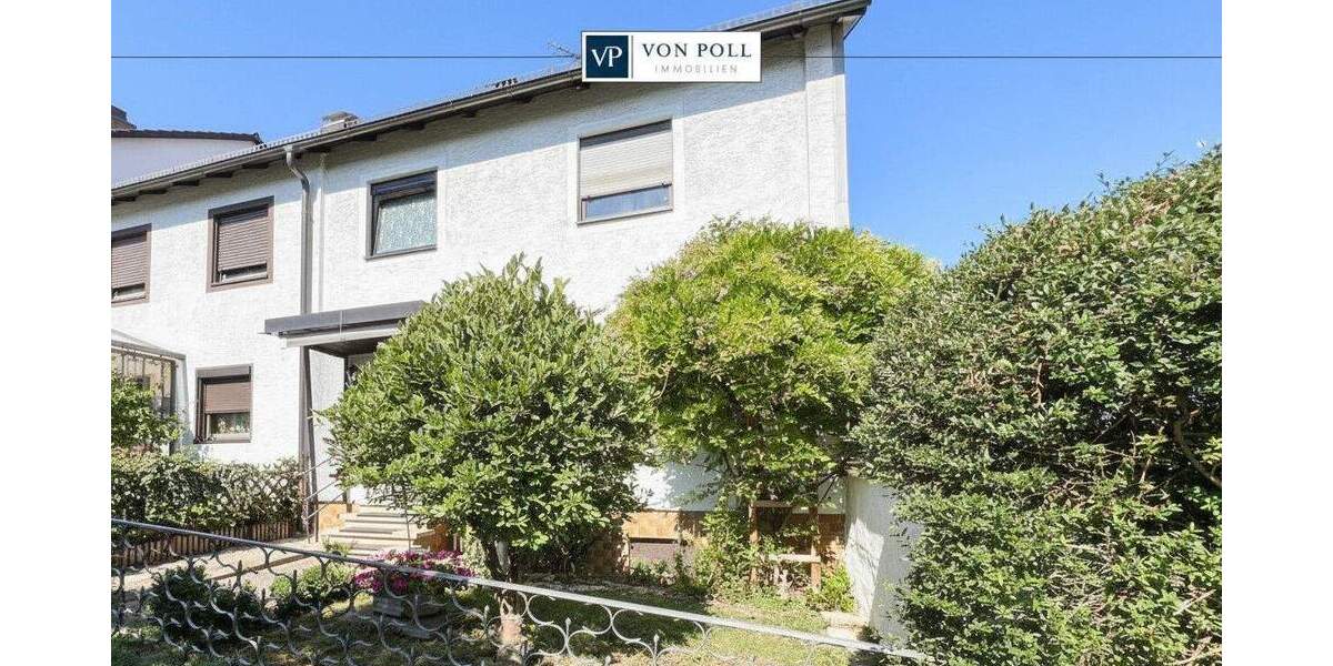 Reihenendhaus Stuttgart Bergheim - 5 Zimmer, 126 m&sup2;, 578.000&euro; | Angebot:25690123