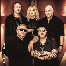 Crematory - Destination Tour 2025 Stuttgart